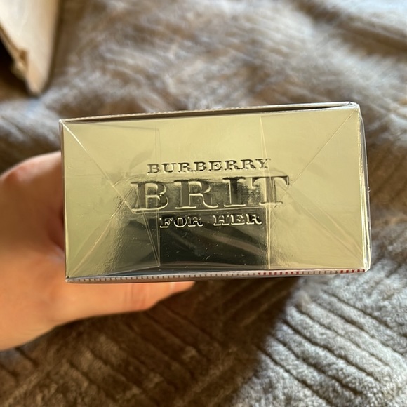 Burberry Brit for Her, sealed in box - Picture 2 of 2